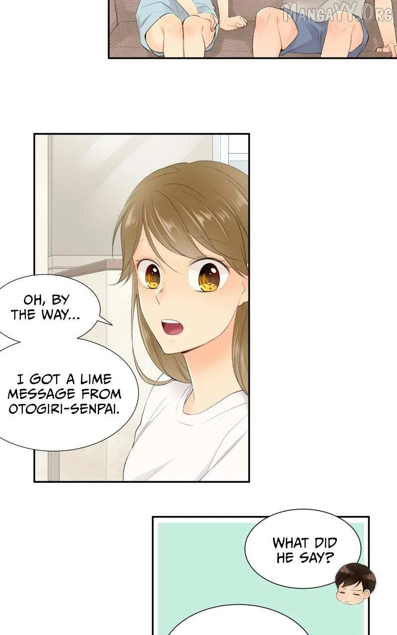 Revenge Love Chapter 173 – Page 24