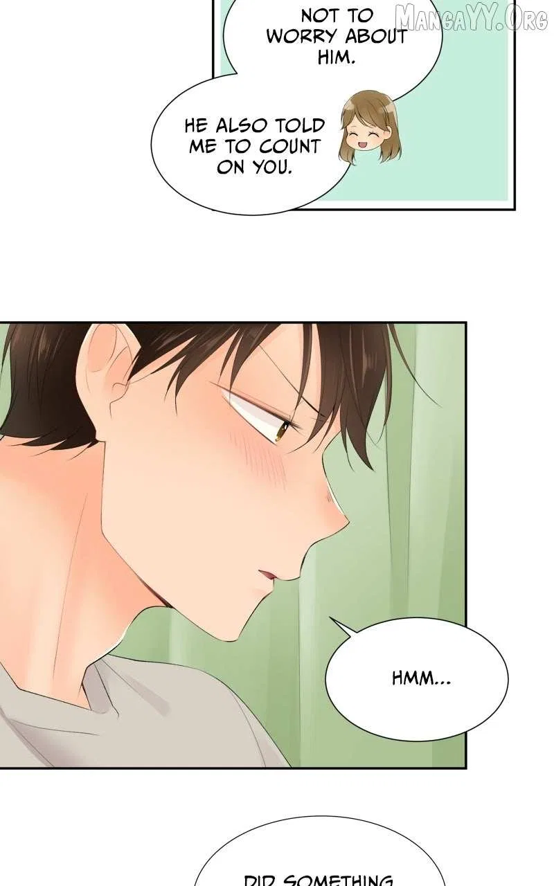 Revenge Love Chapter 173 – Page 25
