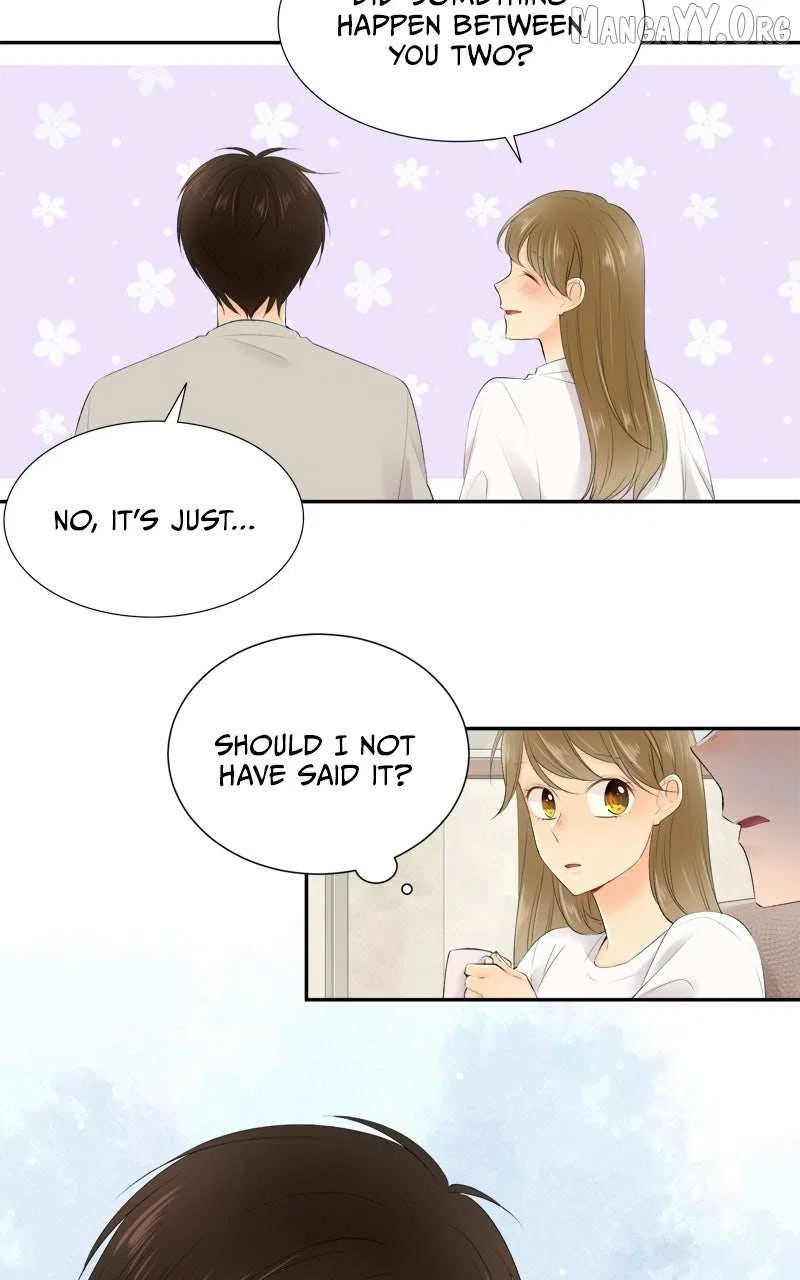 Revenge Love Chapter 173 – Page 26