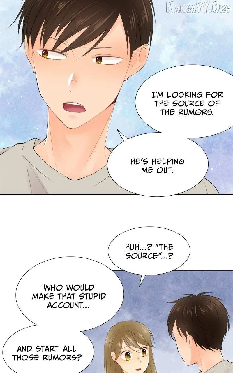 Revenge Love Chapter 173 – Page 27