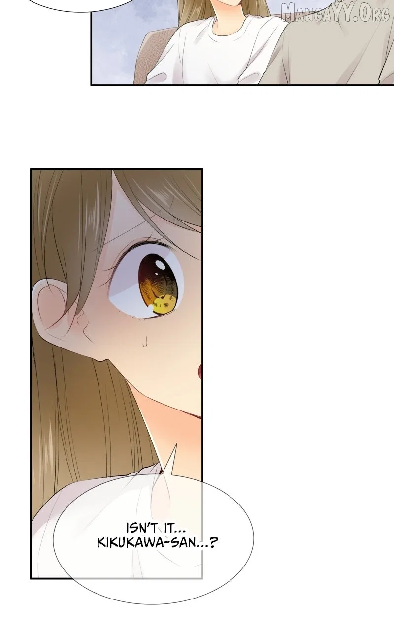 Revenge Love Chapter 173 – Page 28