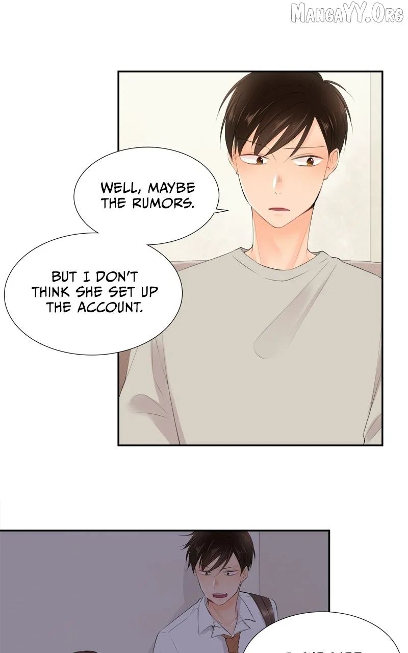 Revenge Love Chapter 173 – Page 29