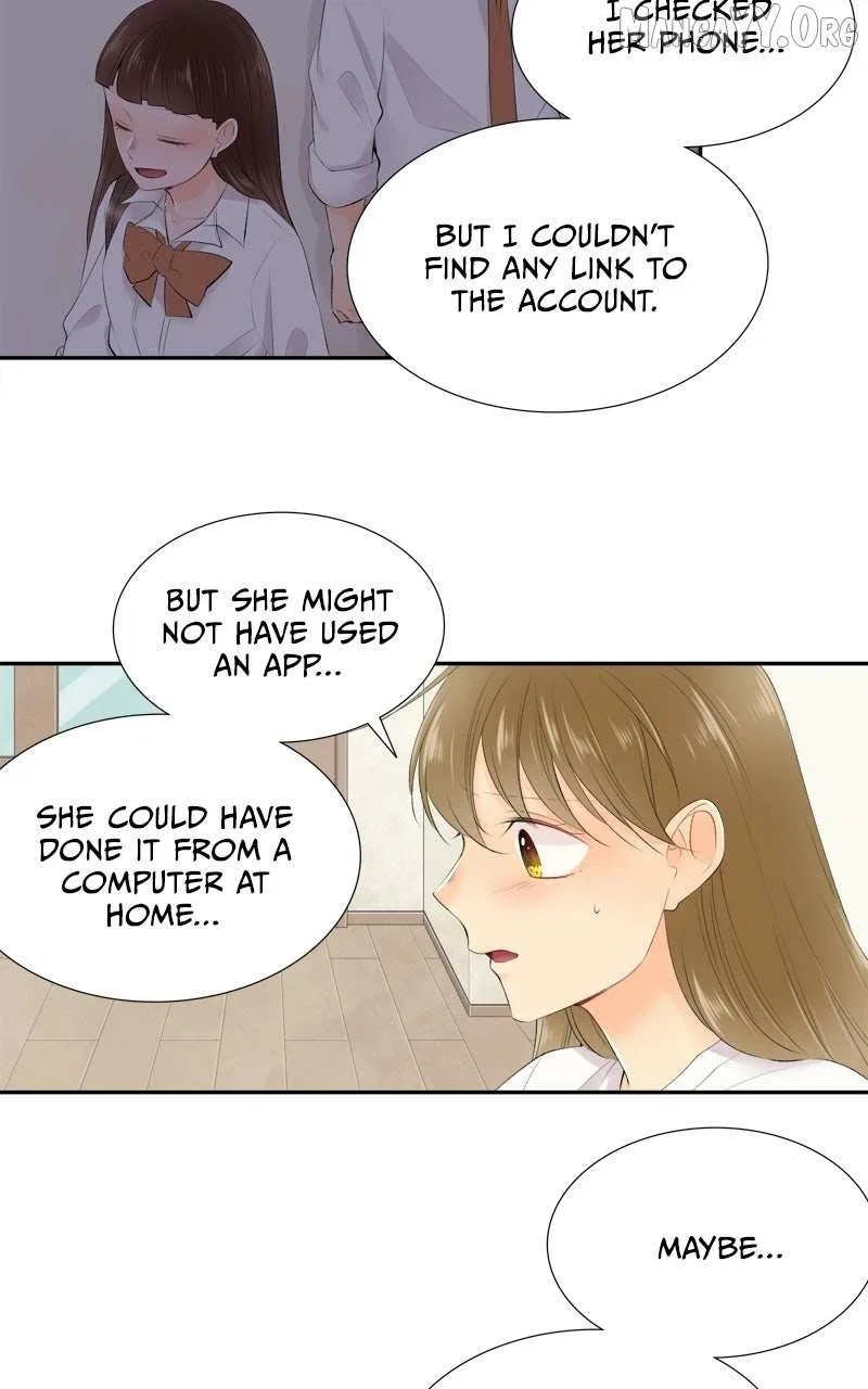 Revenge Love Chapter 173 – Page 30