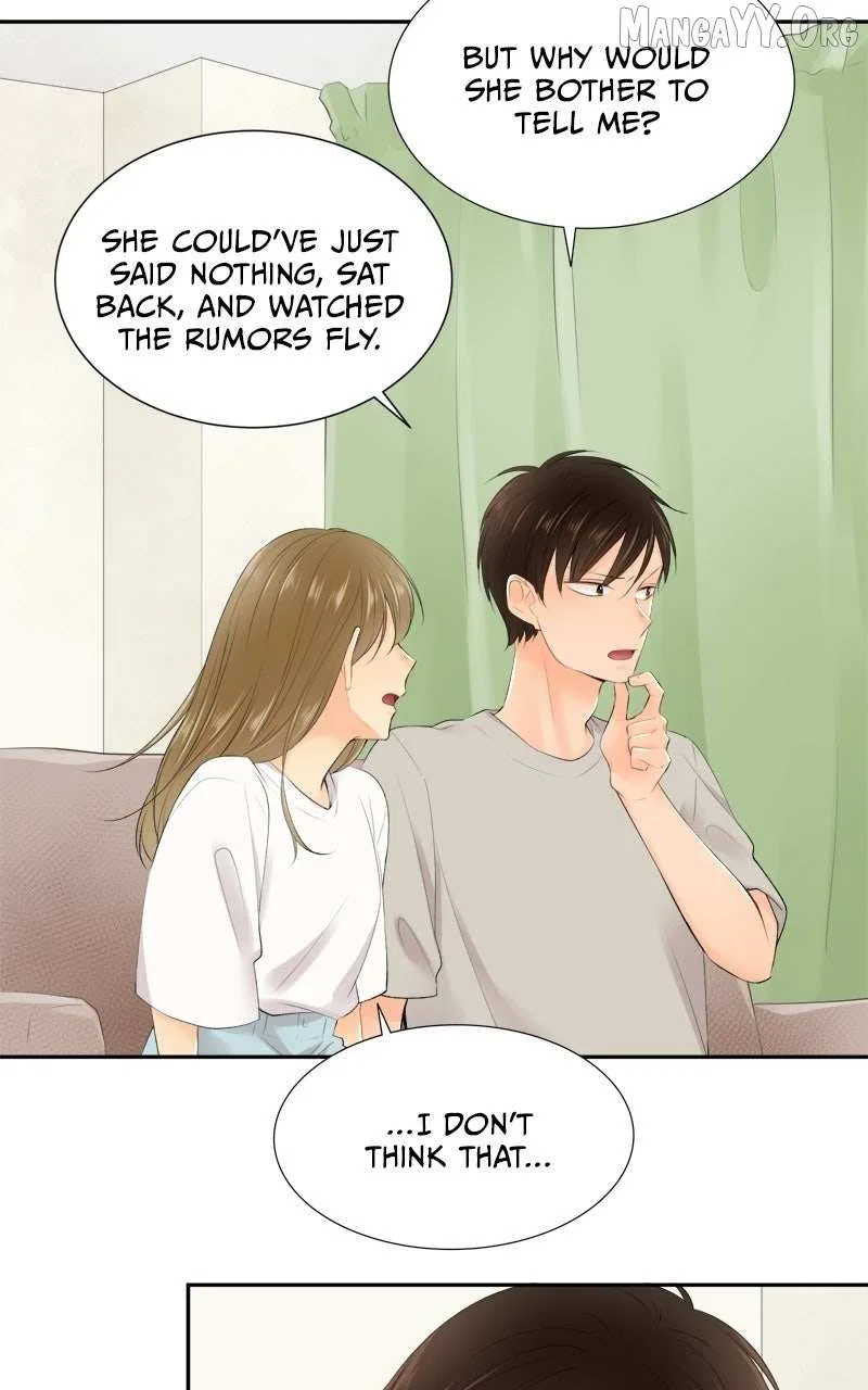 Revenge Love Chapter 173 – Page 31