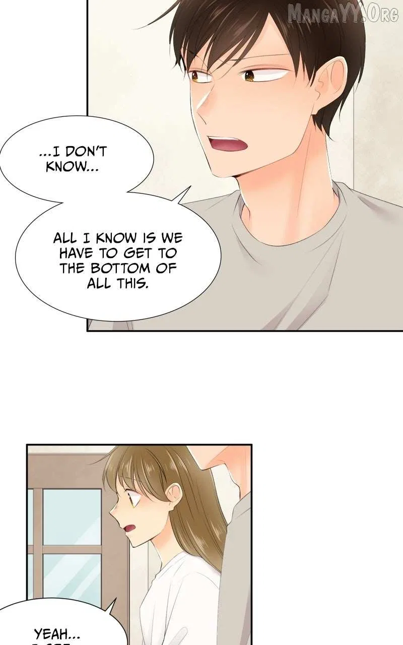 Revenge Love Chapter 173 – Page 32