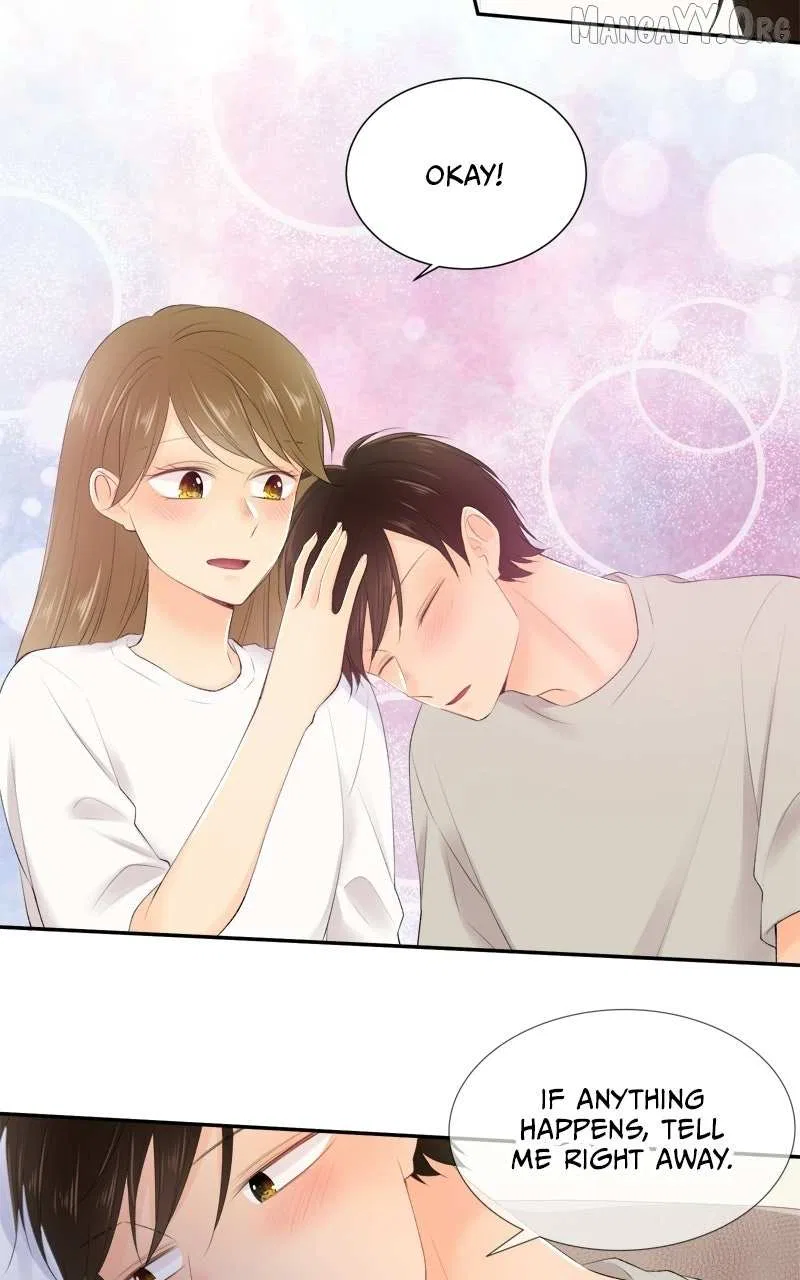 Revenge Love Chapter 173 – Page 35