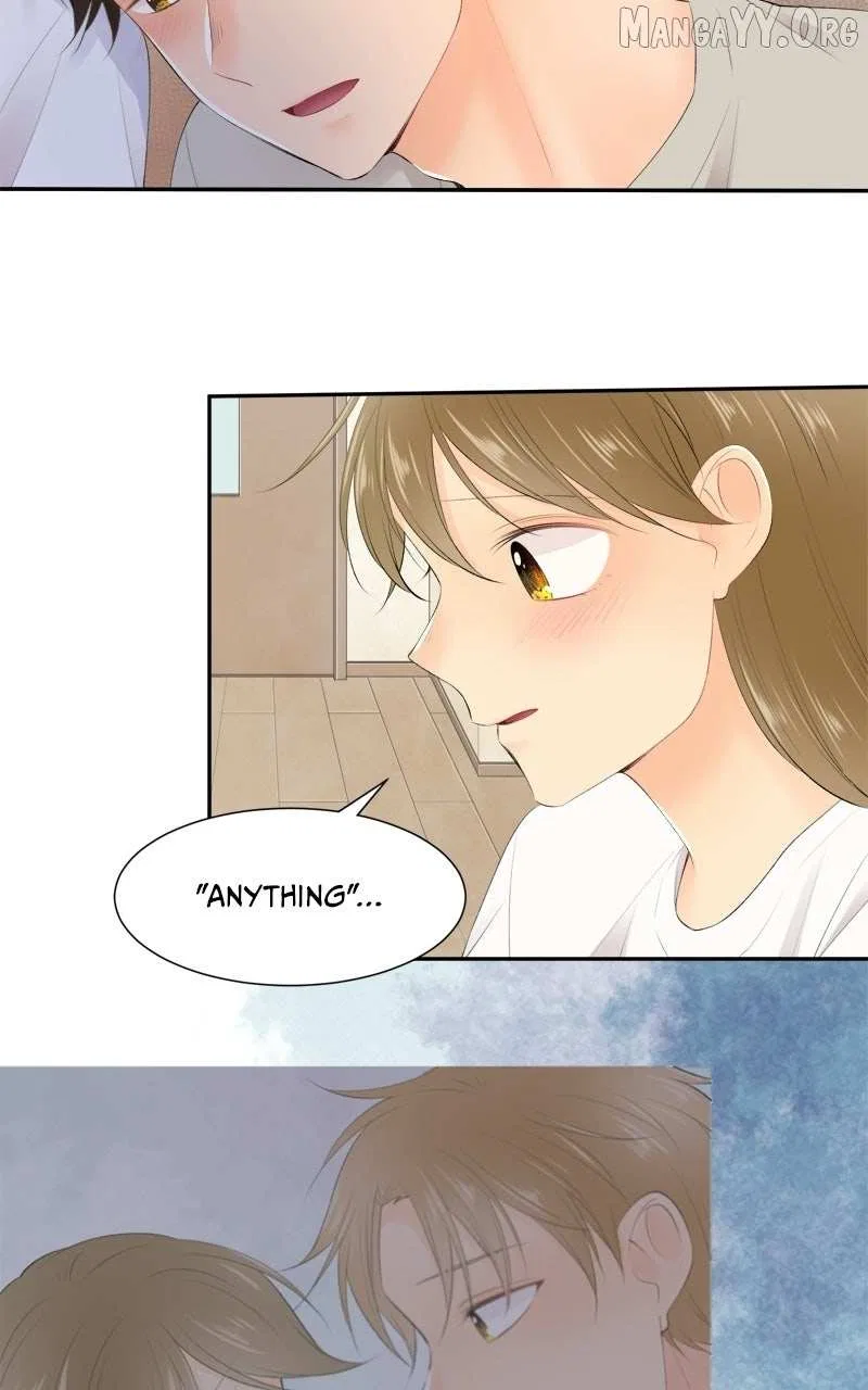 Revenge Love Chapter 173 – Page 36