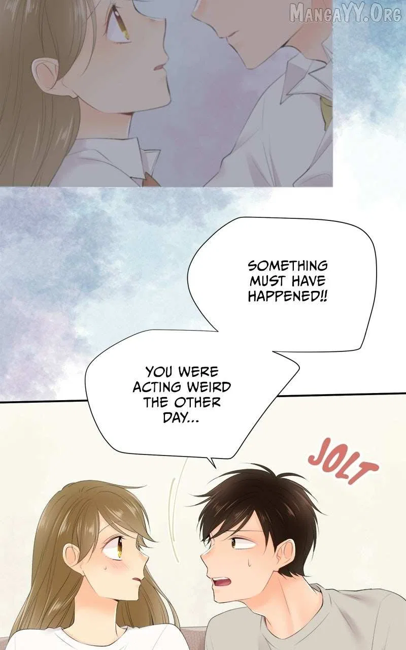 Revenge Love Chapter 173 – Page 37