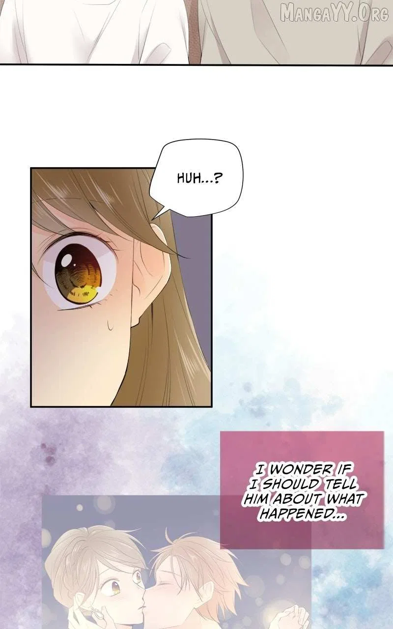 Revenge Love Chapter 173 – Page 38