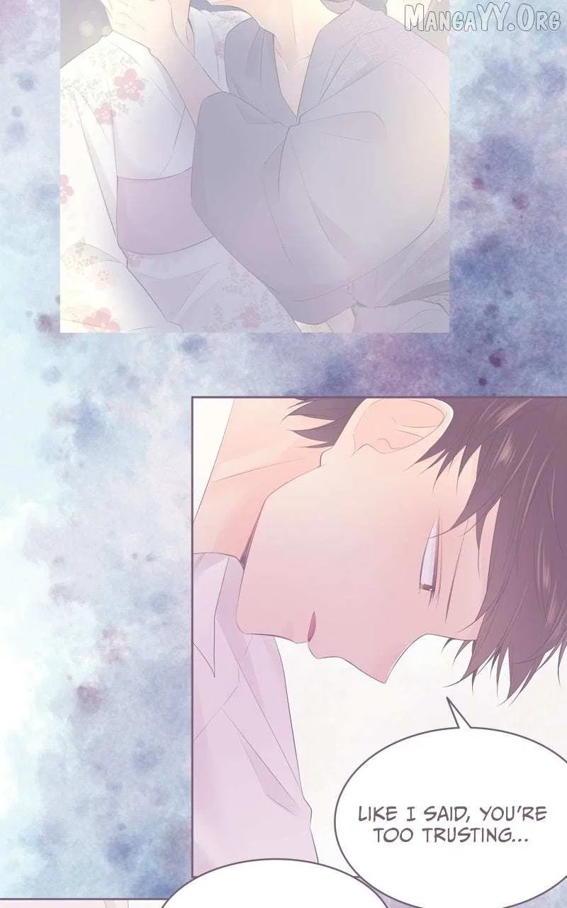 Revenge Love Chapter 173 – Page 39