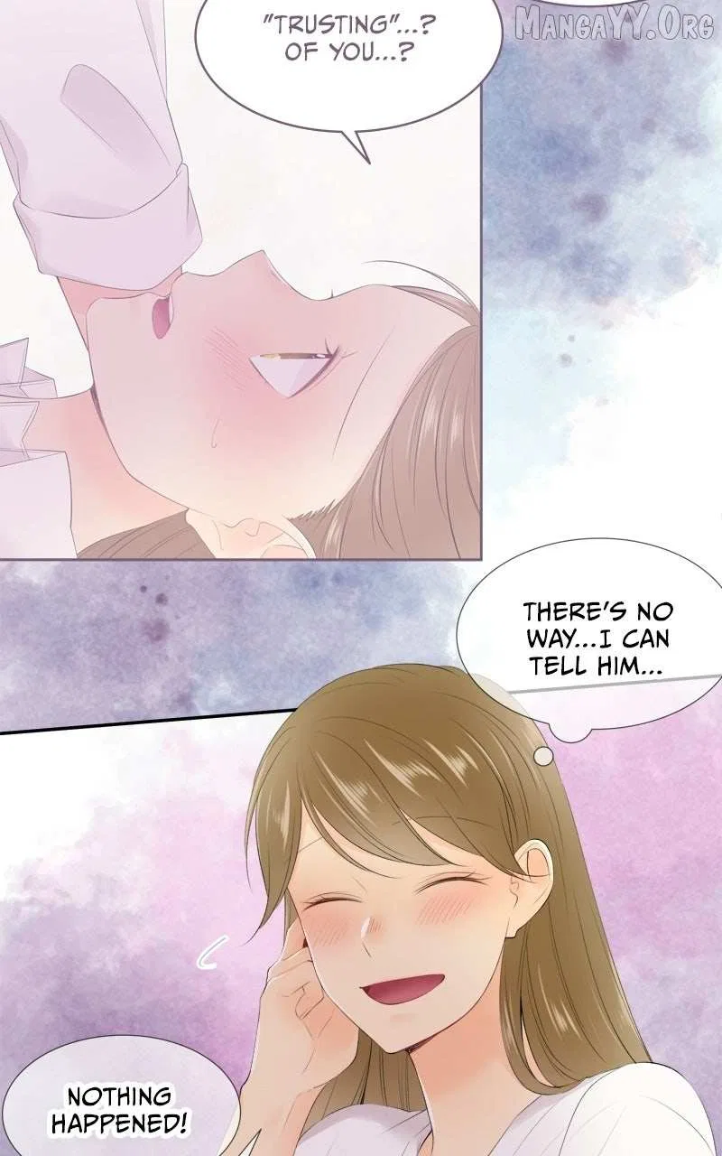 Revenge Love Chapter 173 – Page 40