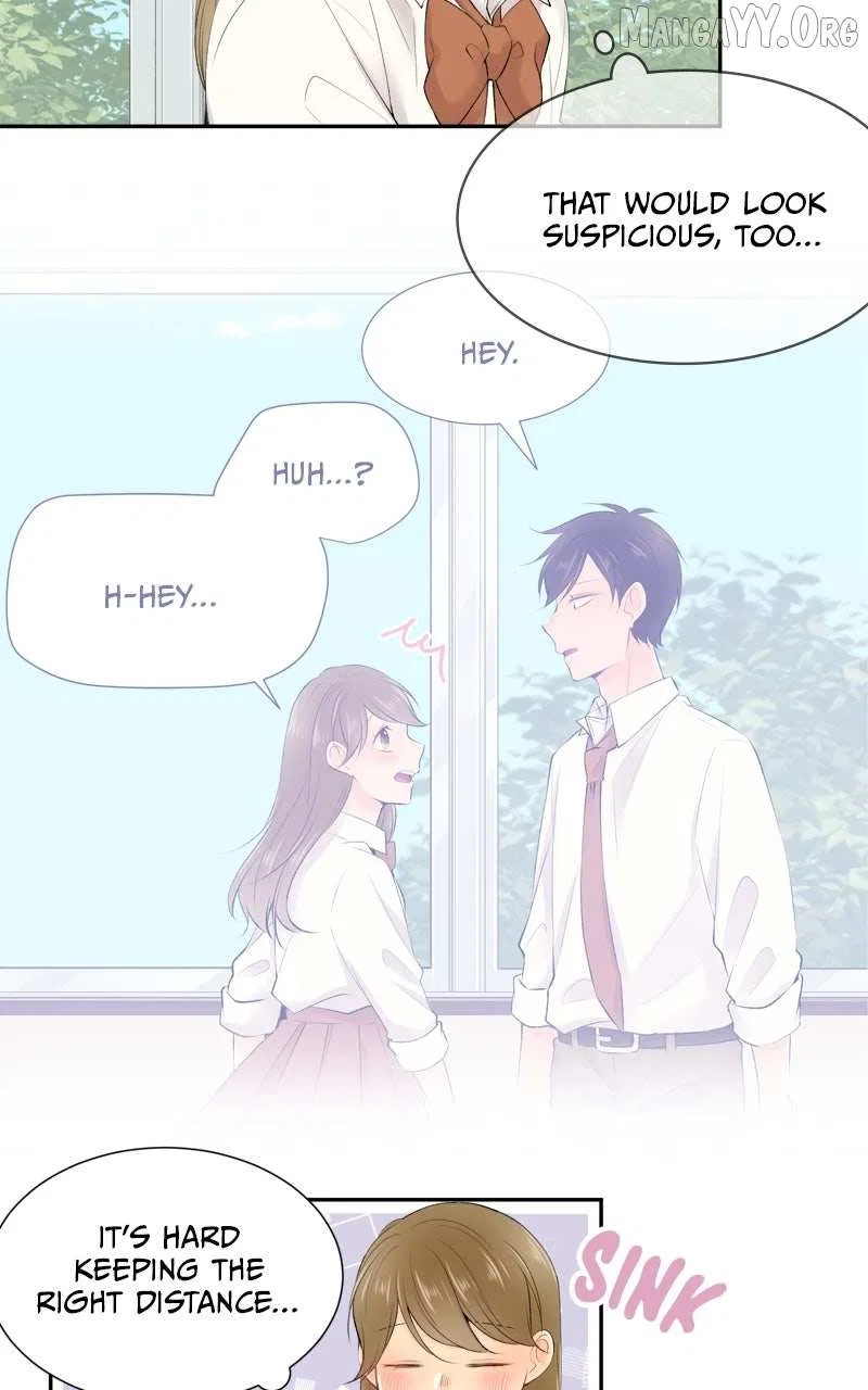 Revenge Love Chapter 172 – Page 2