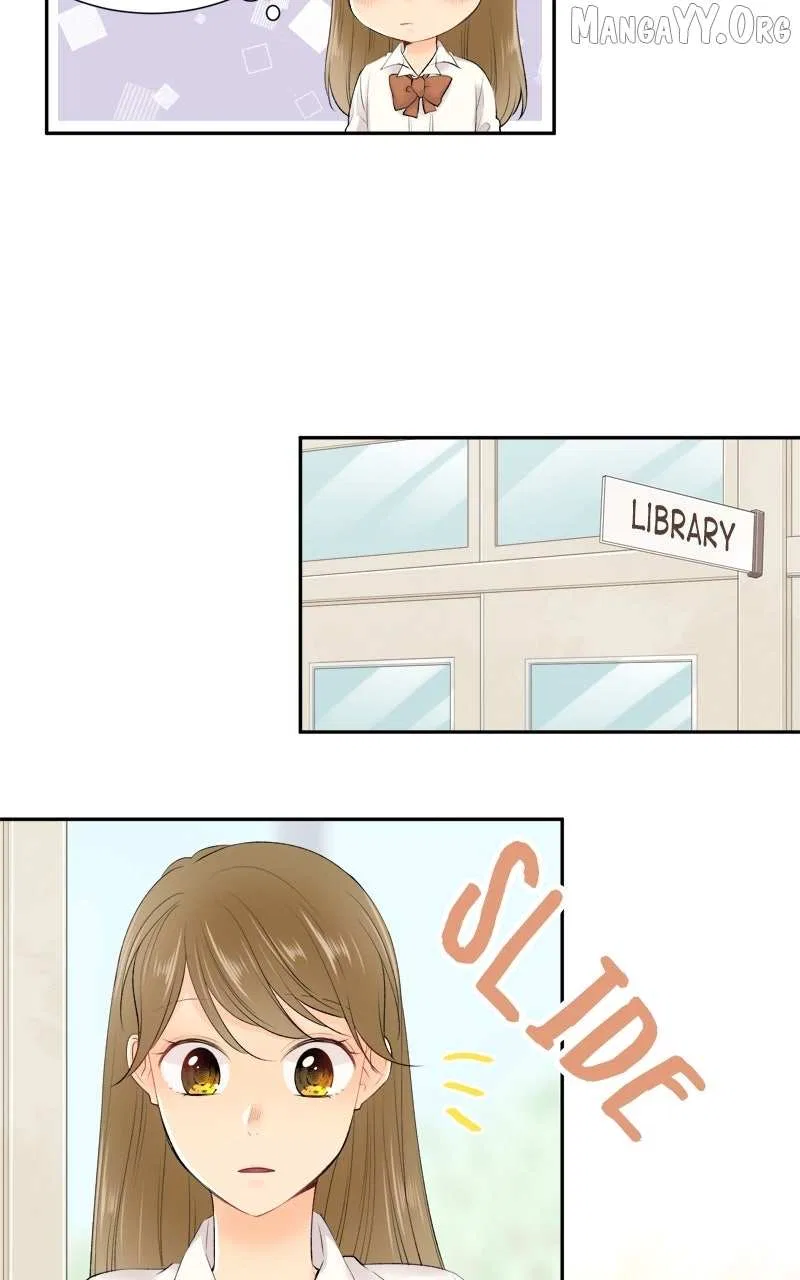 Revenge Love Chapter 172 – Page 3