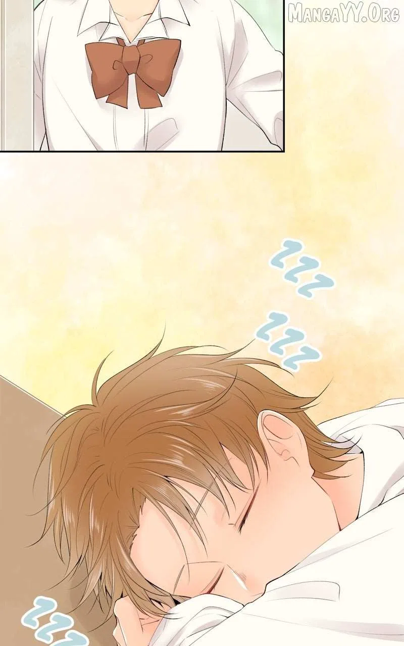 Revenge Love Chapter 172 – Page 4