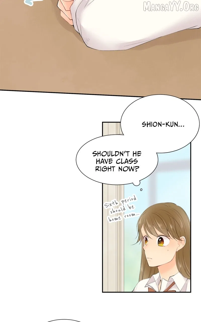 Revenge Love Chapter 172 – Page 5