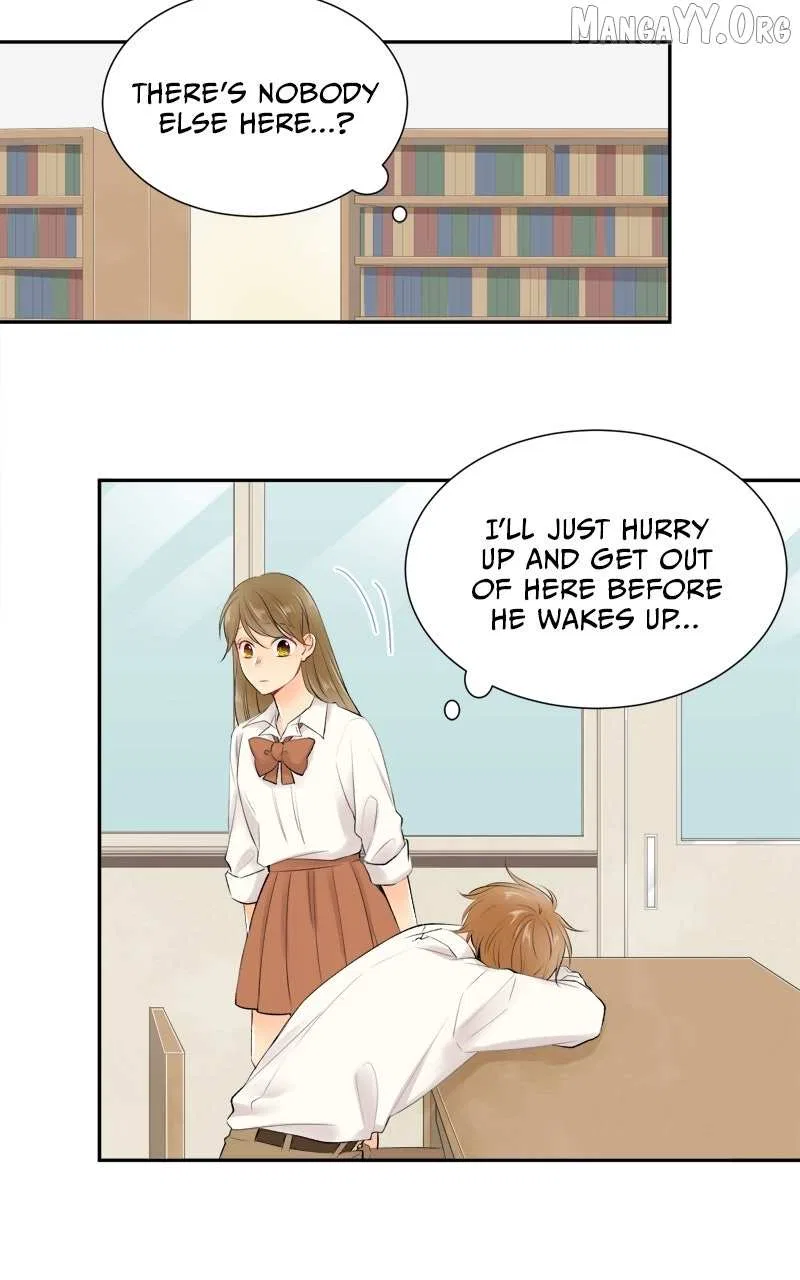 Revenge Love Chapter 172 – Page 6