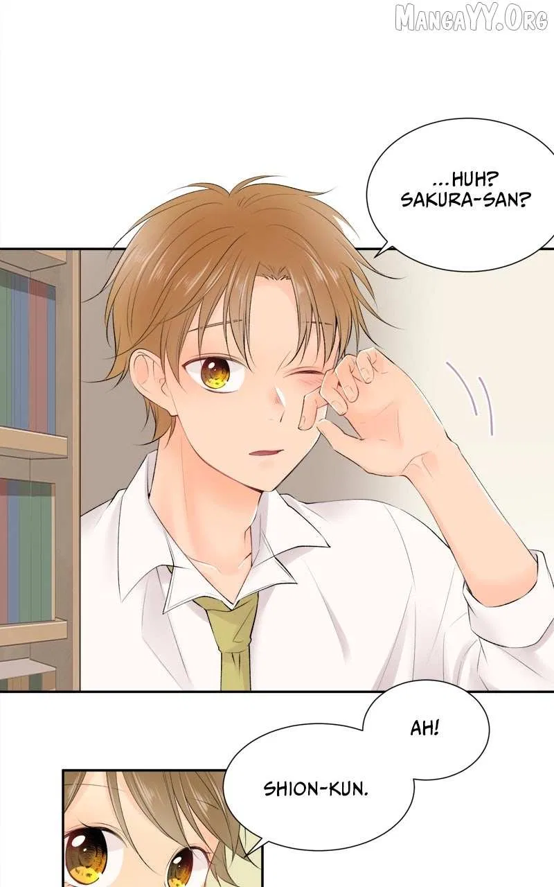 Revenge Love Chapter 172 – Page 11