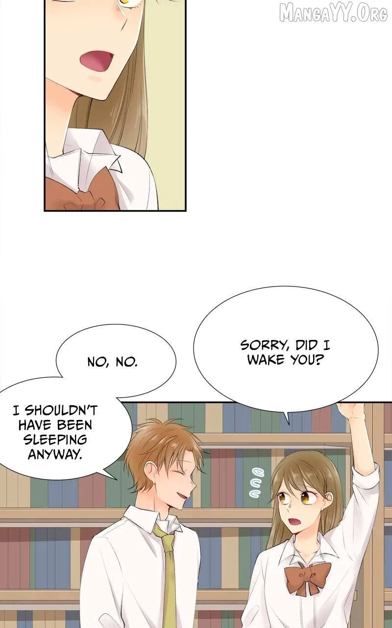 Revenge Love Chapter 172 – Page 12