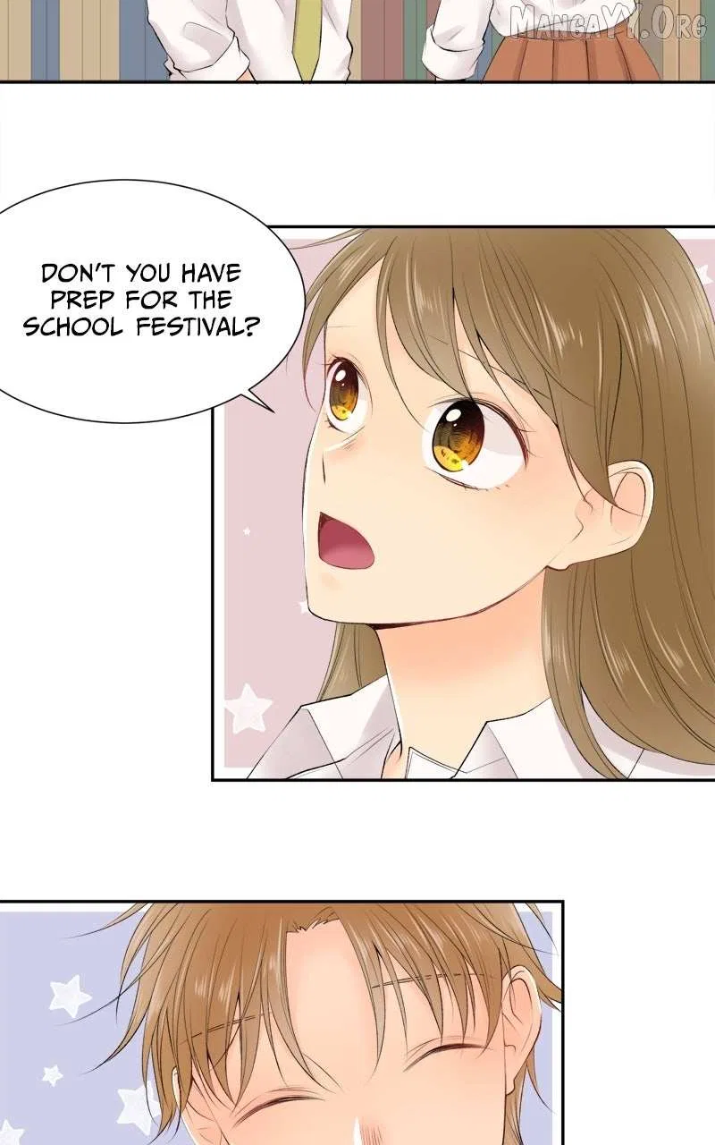 Revenge Love Chapter 172 – Page 13