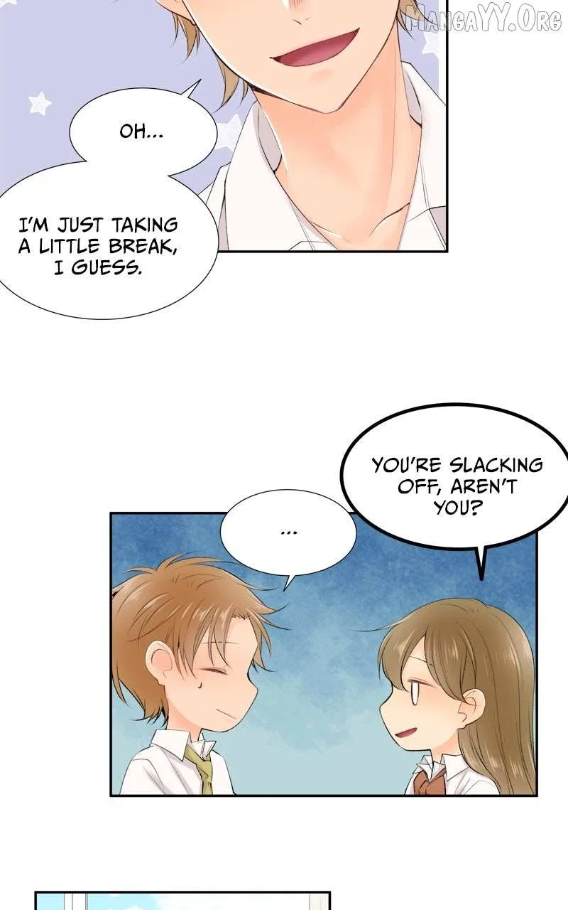 Revenge Love Chapter 172 – Page 14