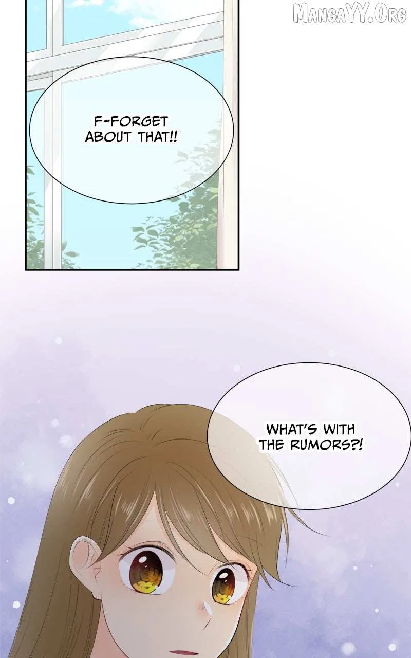 Revenge Love Chapter 172 – Page 15