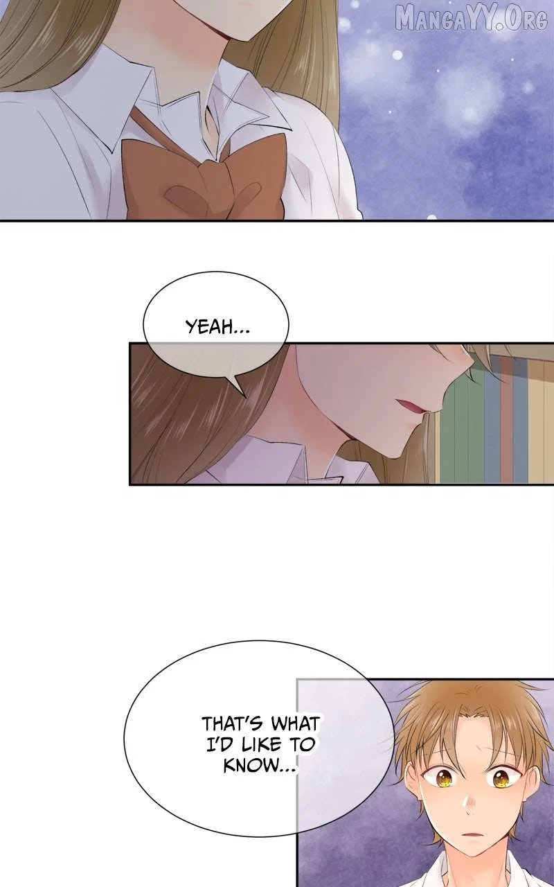 Revenge Love Chapter 172 – Page 16