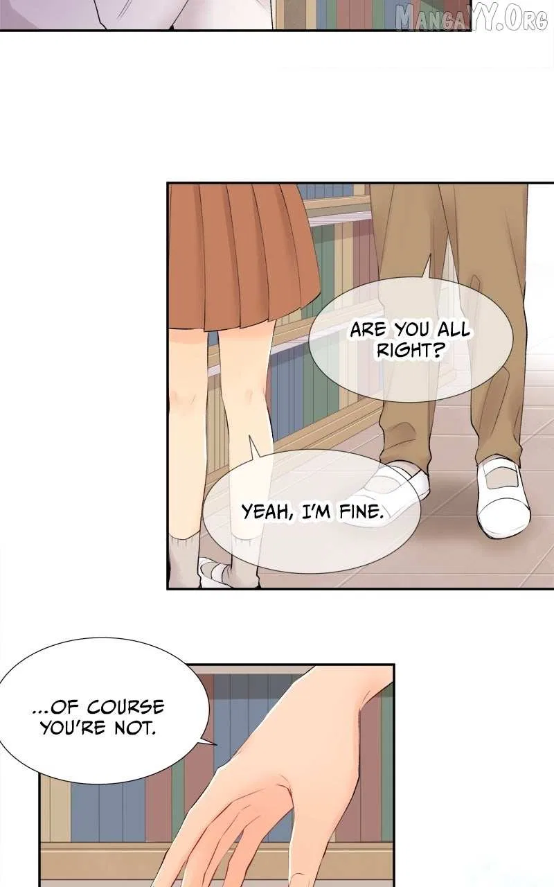 Revenge Love Chapter 172 – Page 18