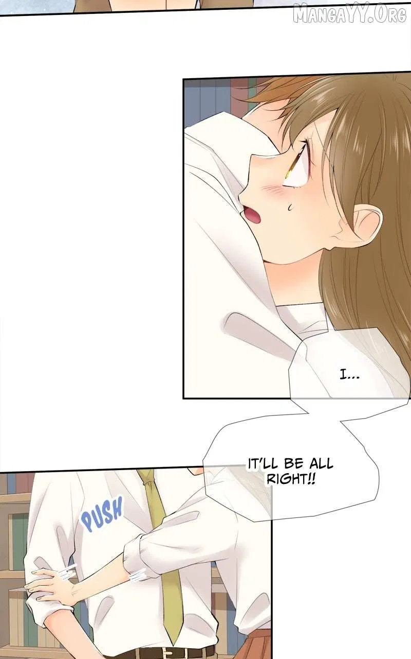 Revenge Love Chapter 172 – Page 20
