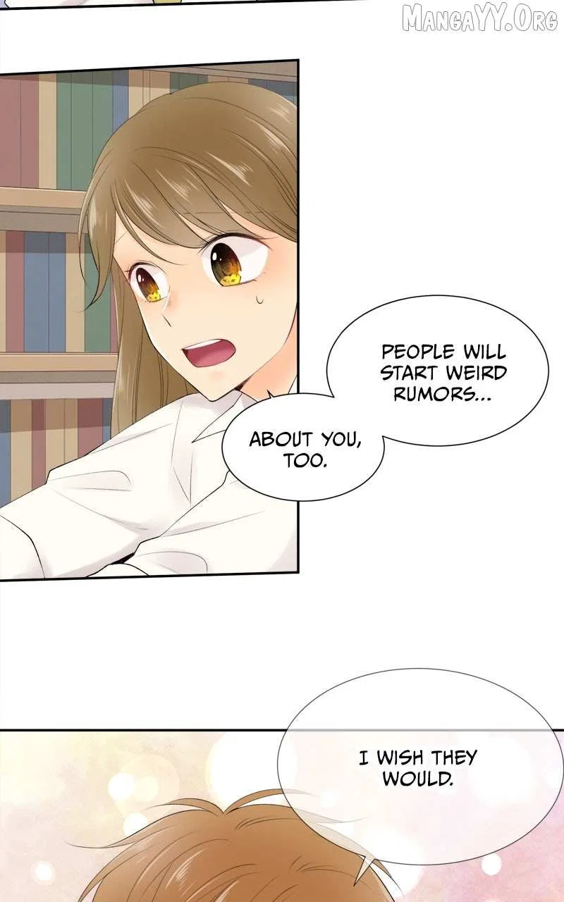 Revenge Love Chapter 172 – Page 22