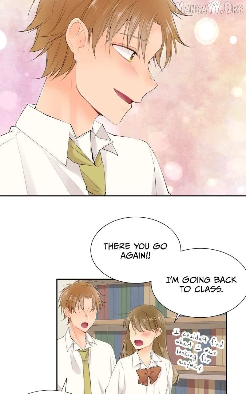 Revenge Love Chapter 172 – Page 23
