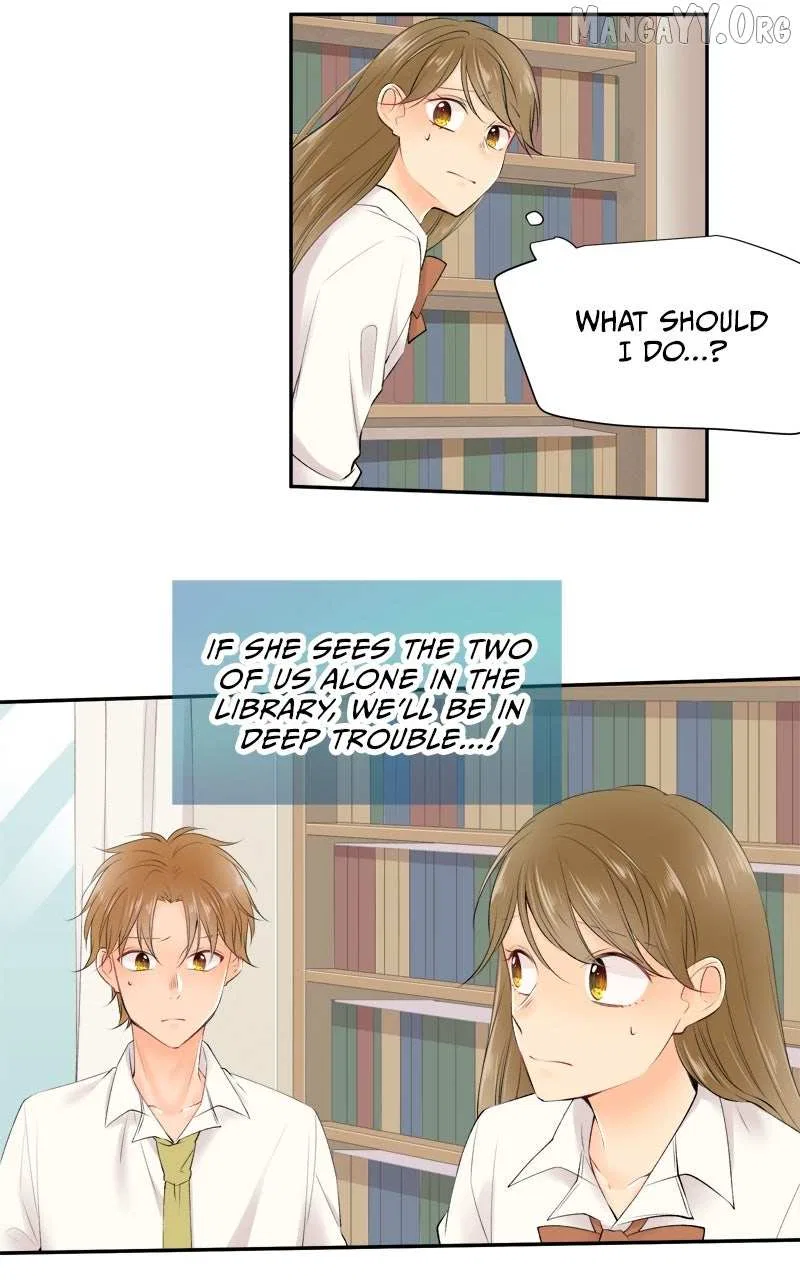 Revenge Love Chapter 172 – Page 26