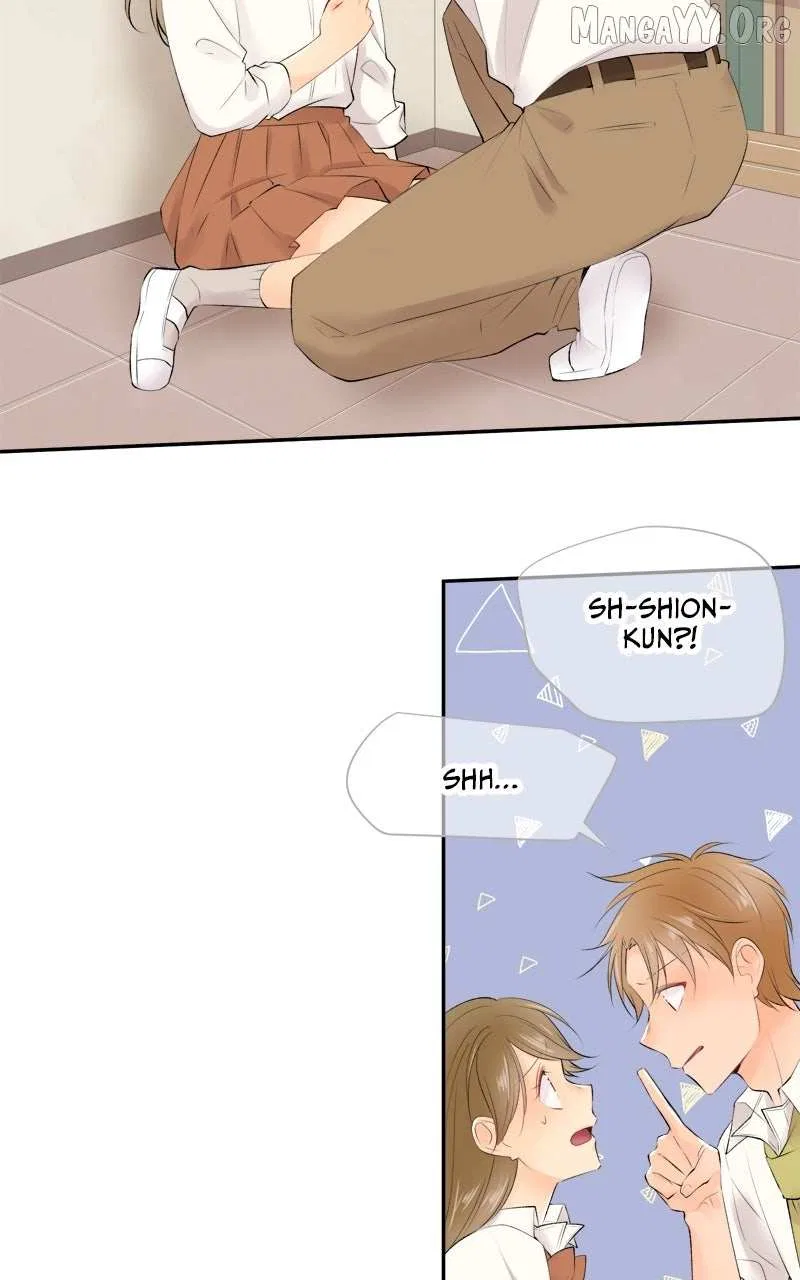 Revenge Love Chapter 172 – Page 28