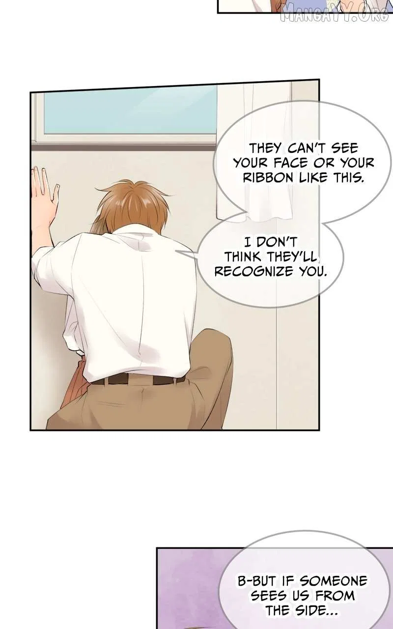 Revenge Love Chapter 172 – Page 29