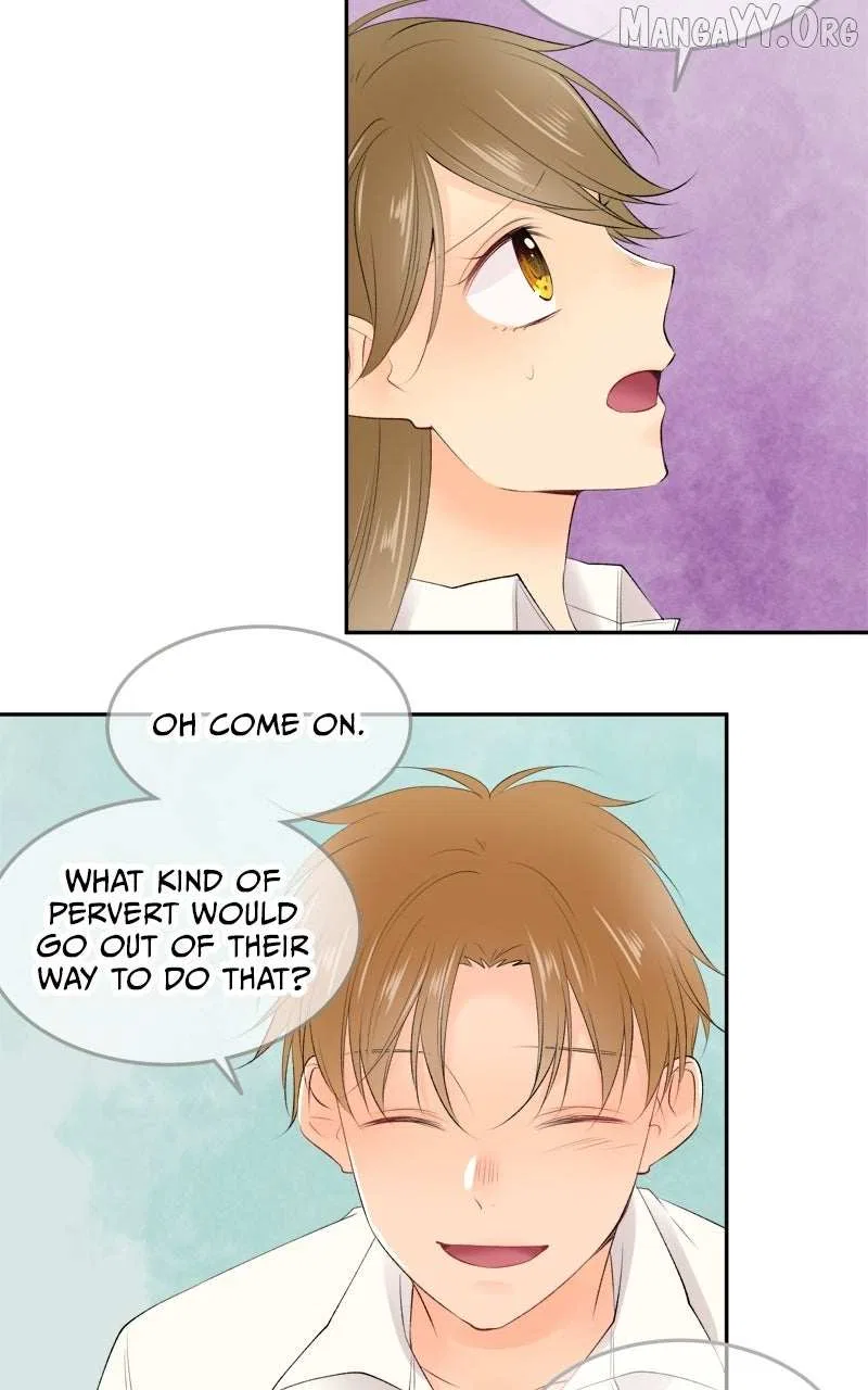 Revenge Love Chapter 172 – Page 30