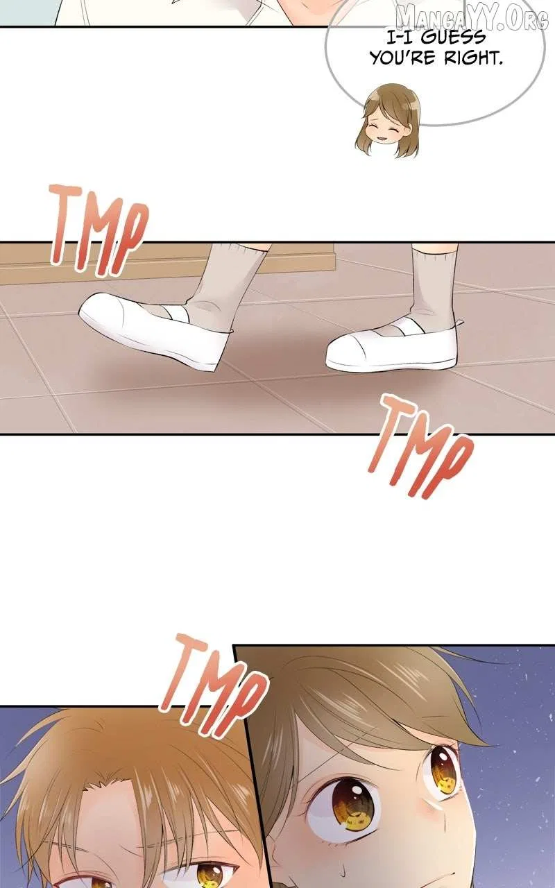 Revenge Love Chapter 172 – Page 31
