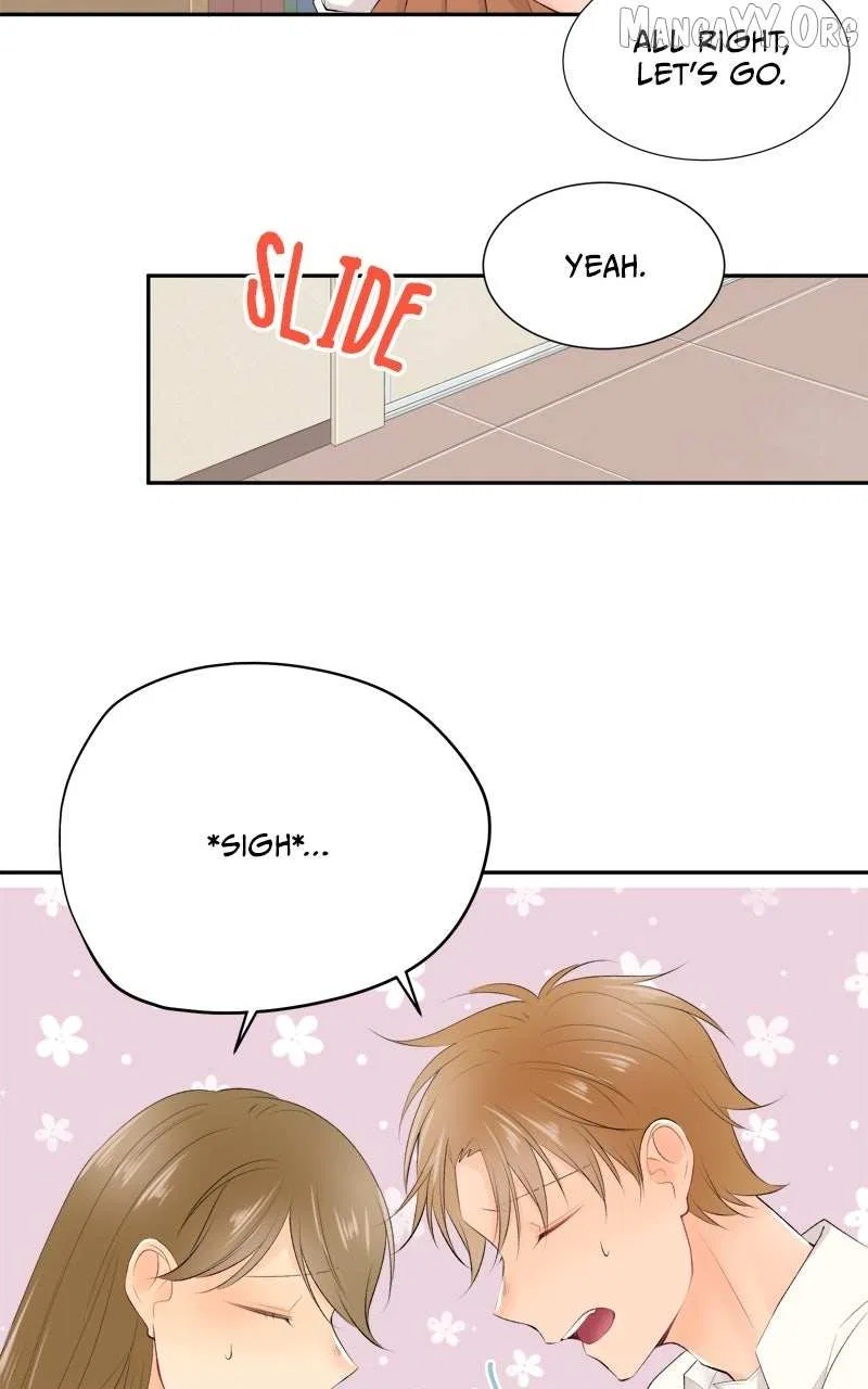 Revenge Love Chapter 172 – Page 34