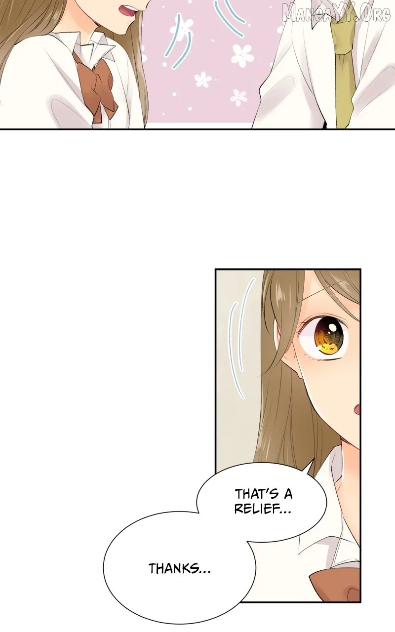 Revenge Love Chapter 172 – Page 35