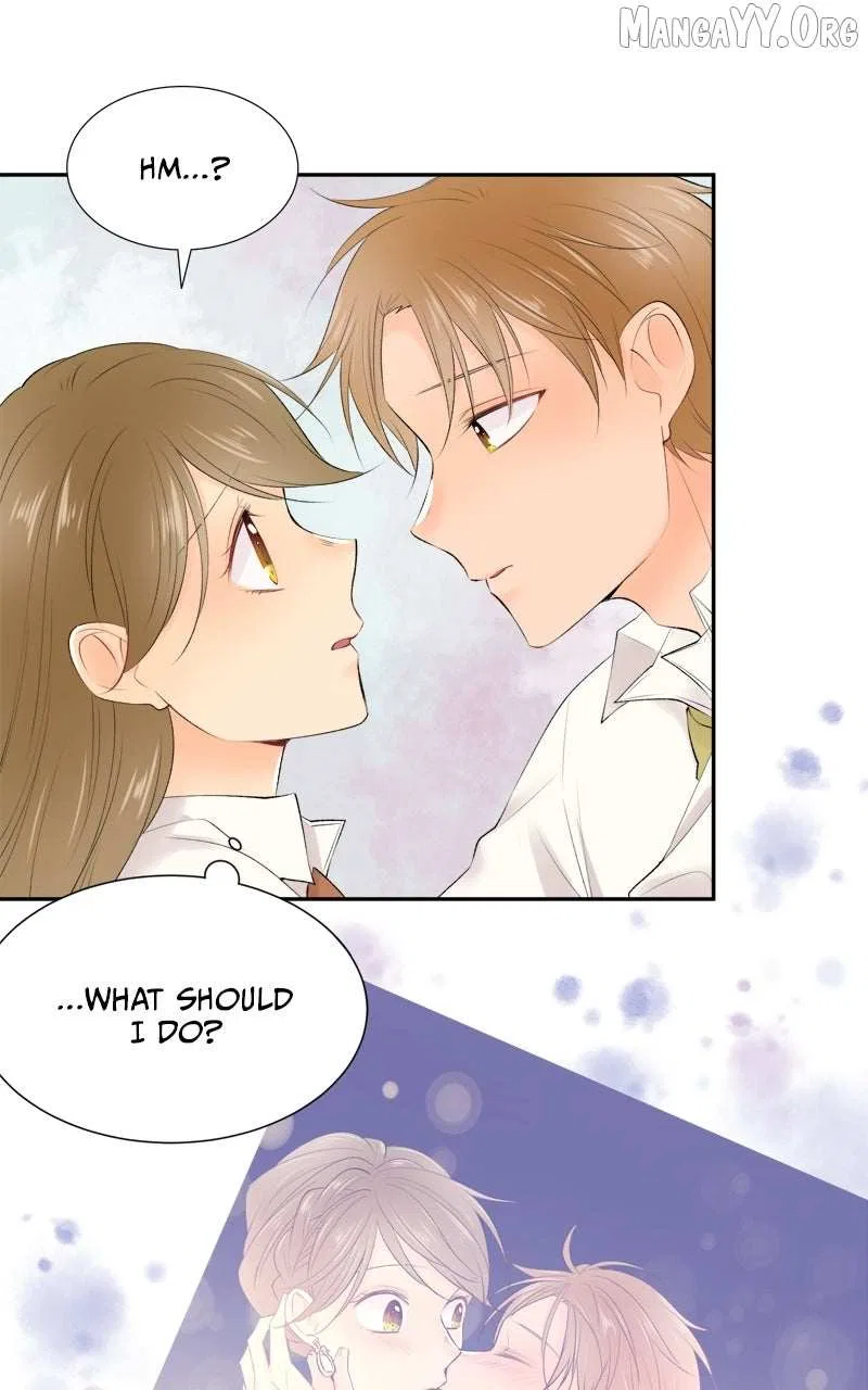 Revenge Love Chapter 172 – Page 36