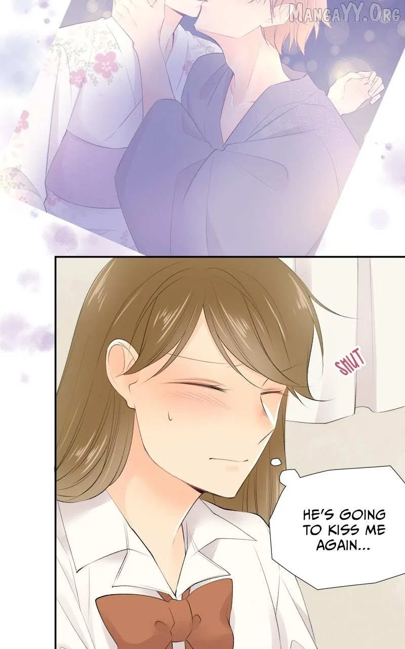 Revenge Love Chapter 172 – Page 37