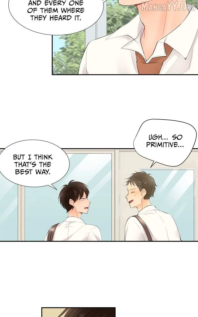 Revenge Love Chapter 171 – Page 2