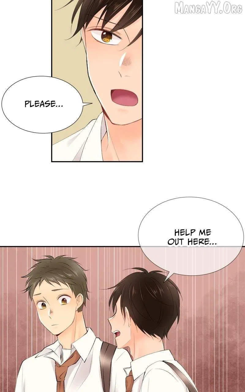 Revenge Love Chapter 171 – Page 3