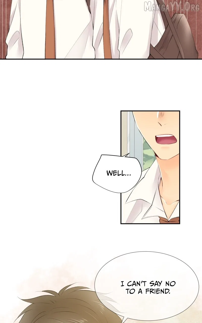 Revenge Love Chapter 171 – Page 4