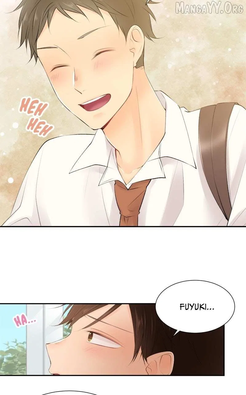 Revenge Love Chapter 171 – Page 5