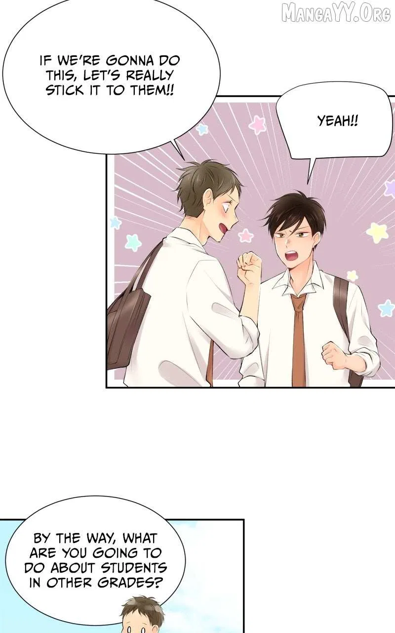 Revenge Love Chapter 171 – Page 6