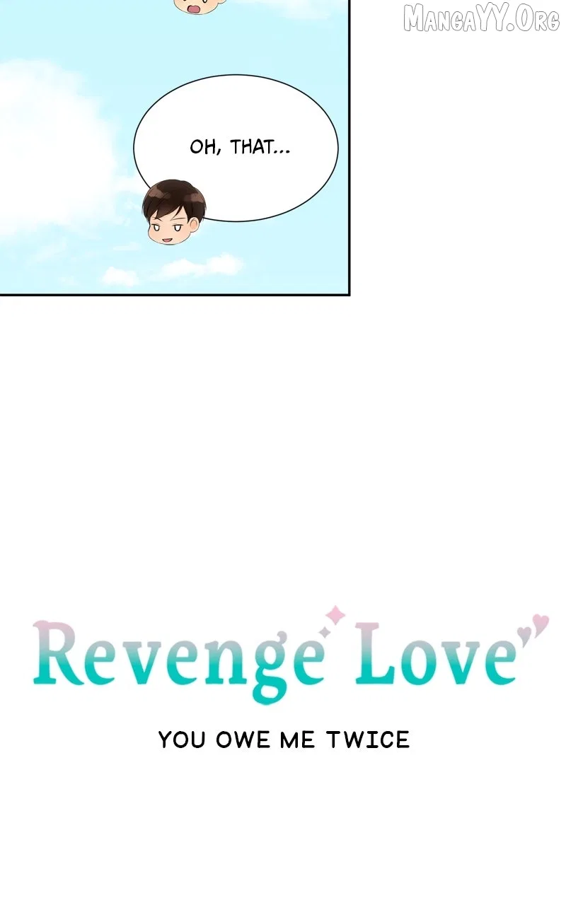 Revenge Love Chapter 171 – Page 7