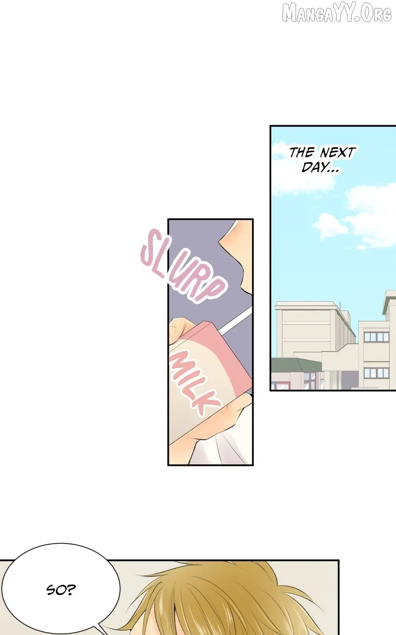Revenge Love Chapter 171 – Page 8