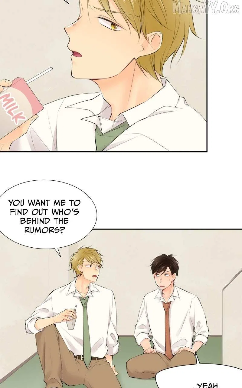 Revenge Love Chapter 171 – Page 9