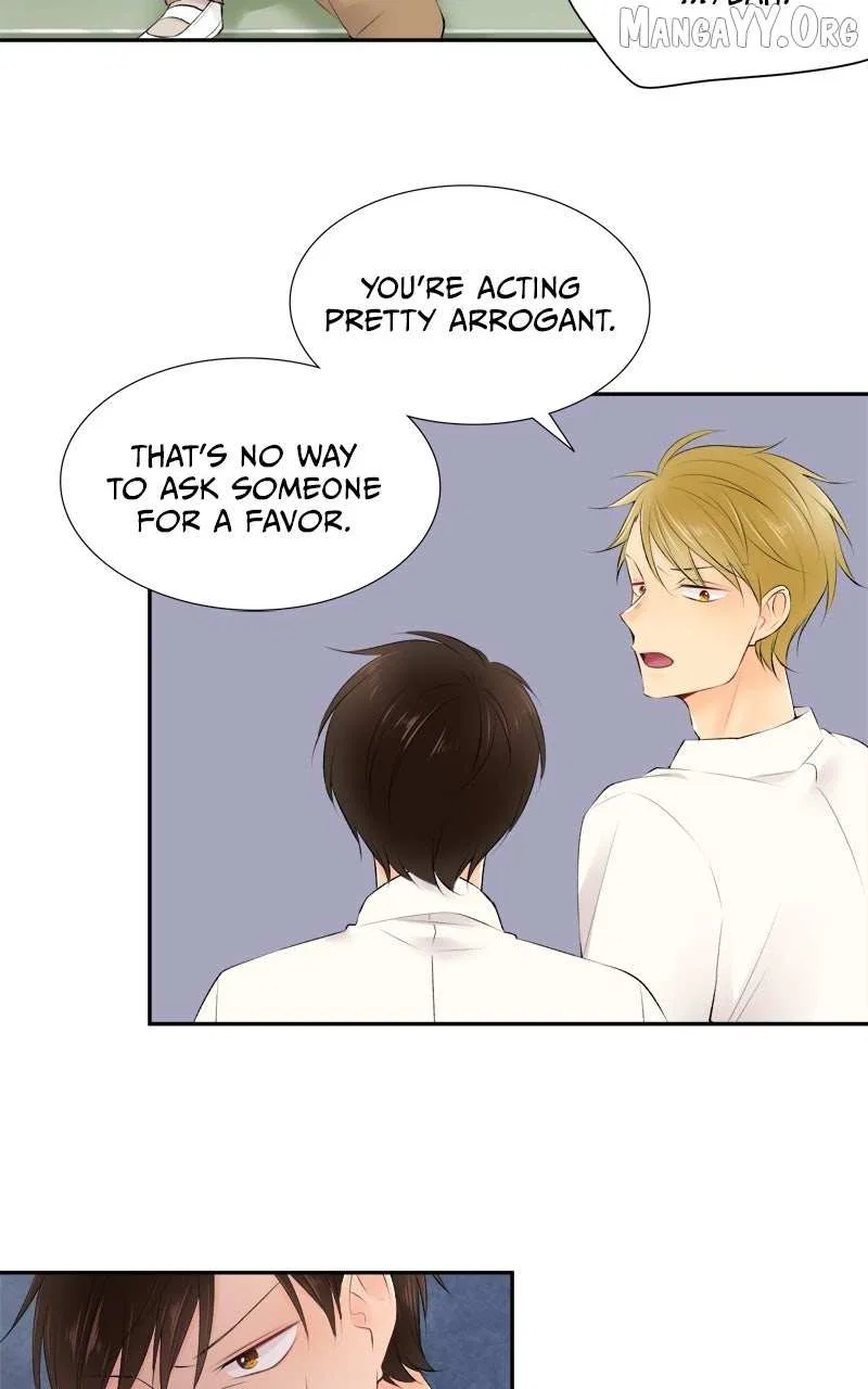 Revenge Love Chapter 171 – Page 10