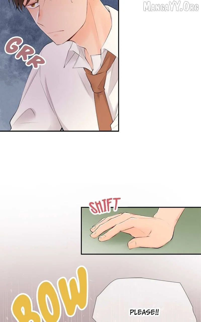 Revenge Love Chapter 171 – Page 11