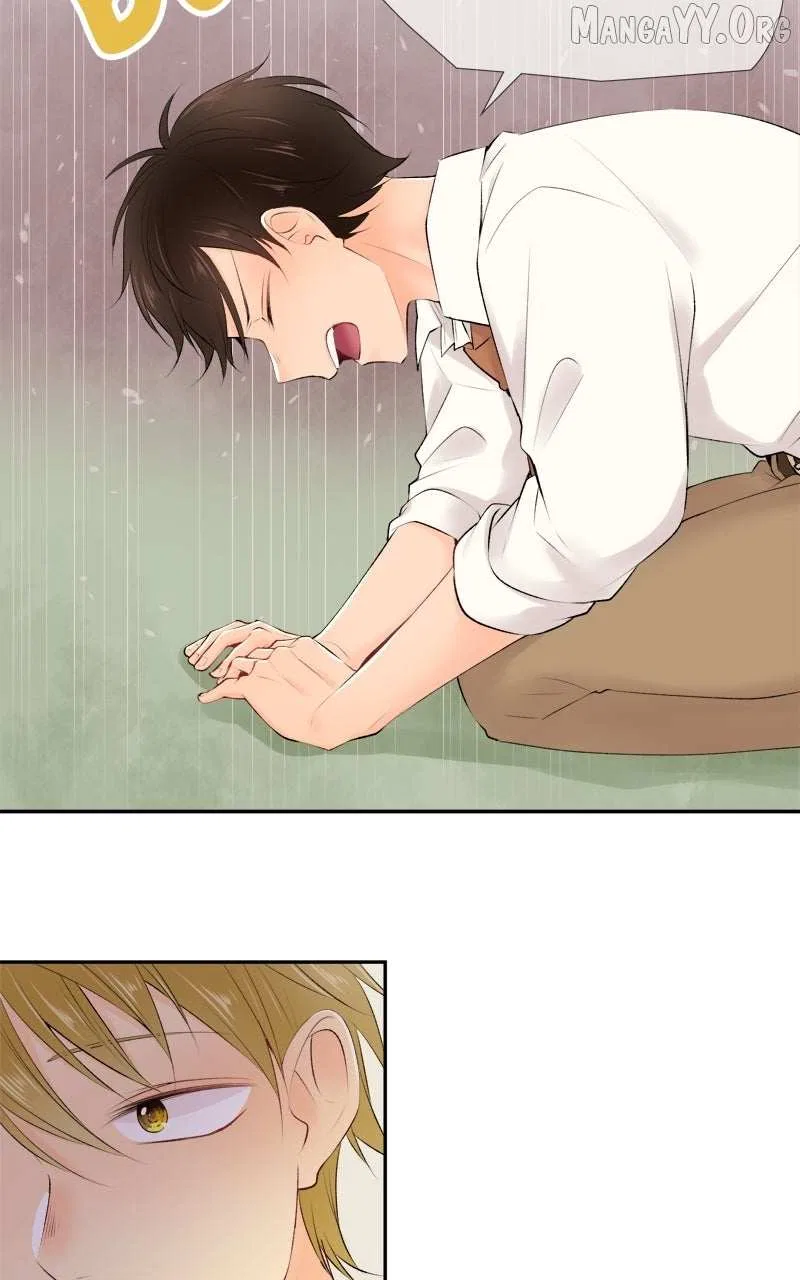 Revenge Love Chapter 171 – Page 12